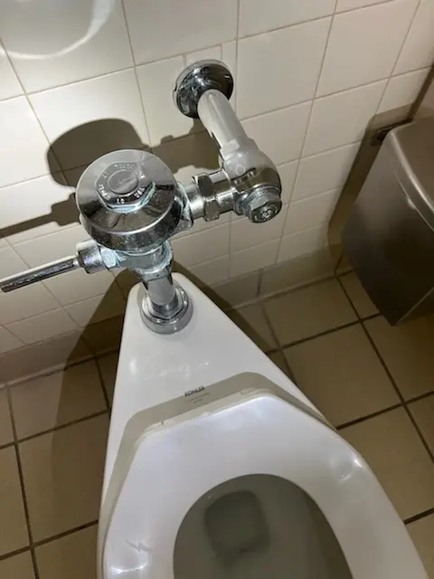 Fixture installation and repair for Repiping in Waterman